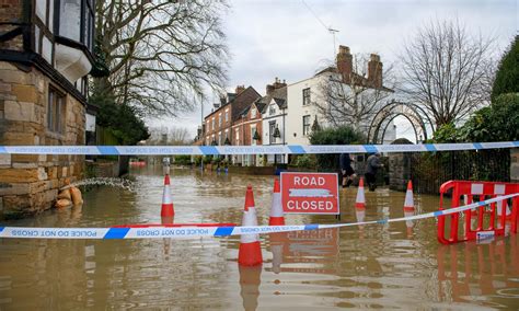 The 2011 Hue Flooding Disaster: An Environmental Crisis & A Wake-Up Call for Climate Resilience