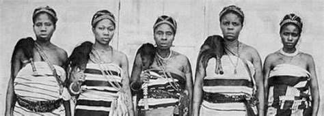 The Aba Women's Riot: Colonialism and Economic Exploitation Sparks Uprising in 1929