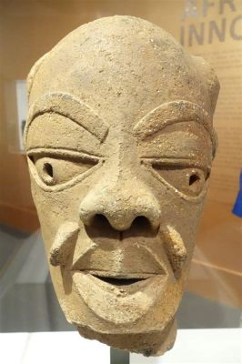 The Nok Culture Terracotta Sculptures; A Glimpse into Ancient Nigerian Artistic Mastery and Social Structure