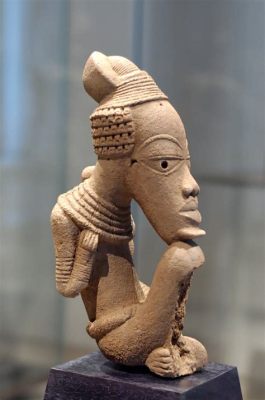 The Nok Culture: Terracotta Sculptures and Advanced Ironworking Techniques Flourish in Ancient Nigeria