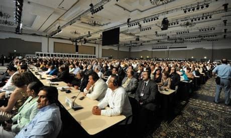 The Cancun Climate Change Conference:  International Cooperation and the Uneasy Dance Between Developed and Developing Nations