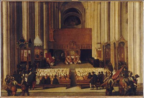 The Basel Dispute; A Theological Tug-of-War Between Conciliarism and Papal Supremacy