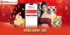 đăng nhập J88