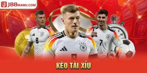 Kèo Tài Xỉu