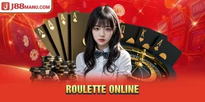 Roulette online