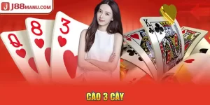Cào 3 cây