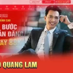 CEO Quang Lam