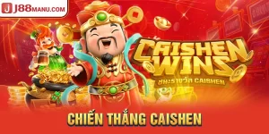 Chiến thắng Caishen