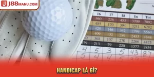 Handicap là gì