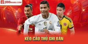 Kèo cầu thủ ghi bàn