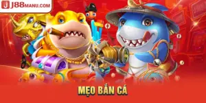 Mẹo Bắn Cá