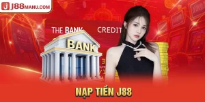 Nạp tiền J88