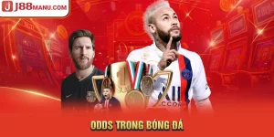 Odds trong bóng đá