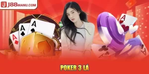 Poker 3 Lá