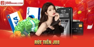 Rút Tiền J88
