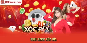 Tool hack xóc đĩa