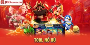 Tool nổ hũ