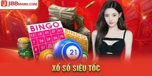 Xổ số siêu tốc