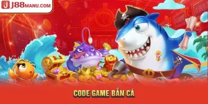 code game bắn cá